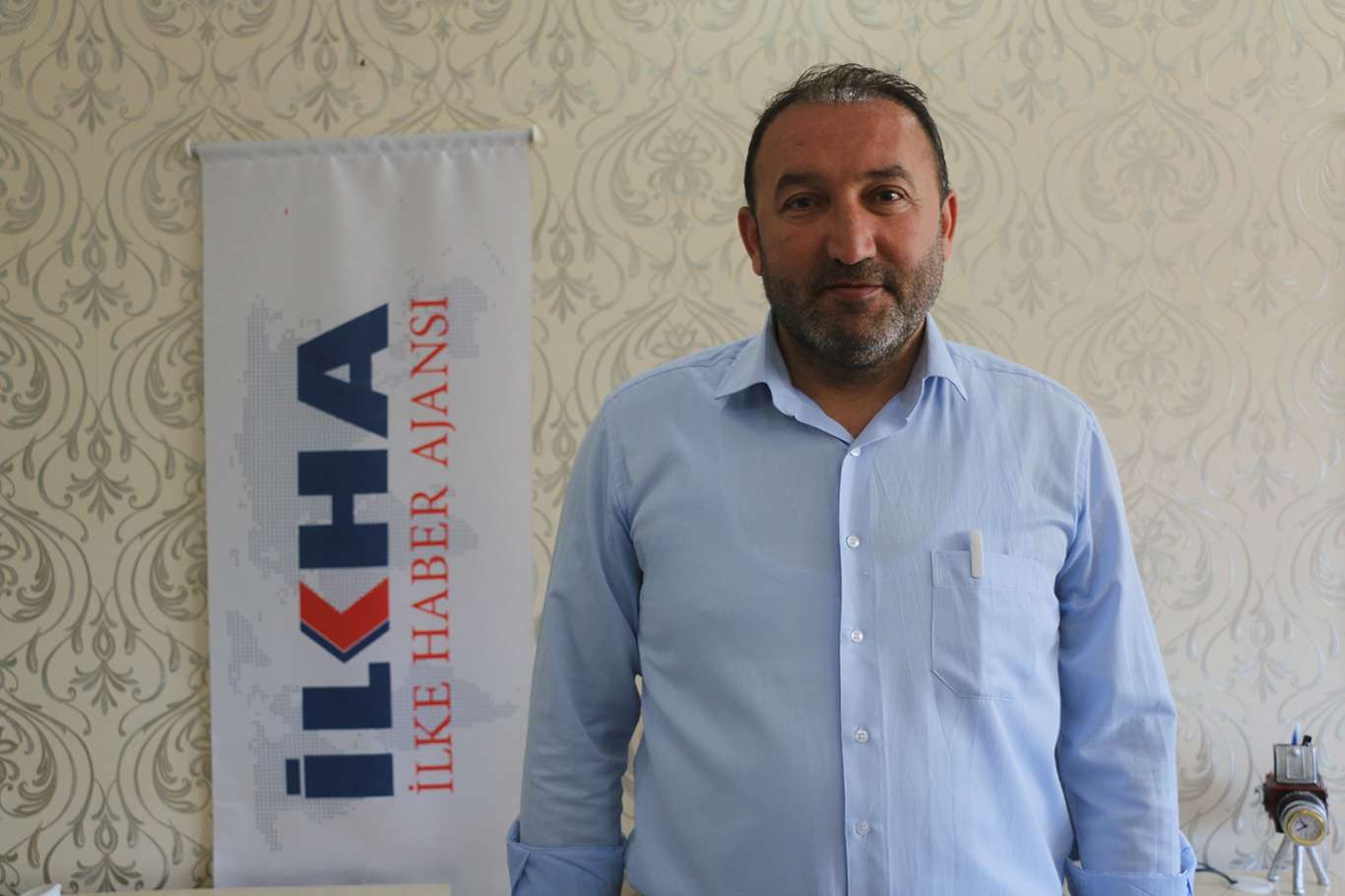 Fahri Vaiz Kutluay: Manevi mekânları ziyaret edenler bu mekânlara saygı göstersin Fahri Vaiz Kutluay: Manevi mekânları ziyaret edenler bu mekânlara saygı göstersin